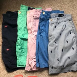 Men’s Vinyard Vine shorts 32w